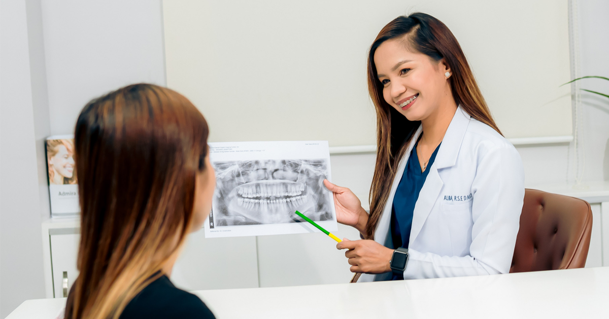 Dental Specialist Center of Davao